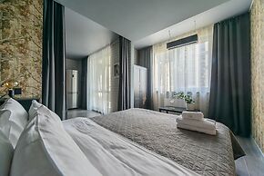 HOME APART Mayak Minska