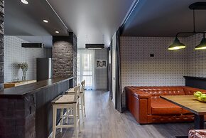 HOME APART Mayak Minska