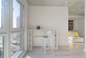 HOME APART Mayak Minska