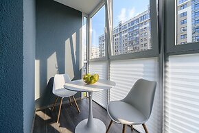HOME APART Mayak Minska