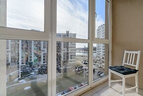 HOME APART Mayak Minska