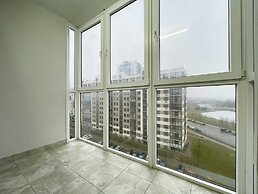 HOME APART Mayak Minska