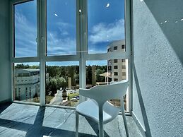 HOME APART Chernogo per. 4