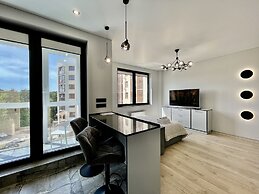 HOME APART Chernogo per. 4