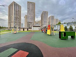 HOME APART Chernogo per. 4