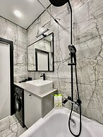 HOME APART Chernogo per. 4