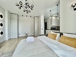 HOME APART Chernogo per. 4