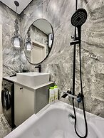 HOME APART Chernogo per. 4