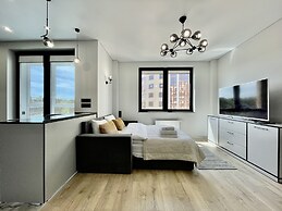 HOME APART Chernogo per. 4