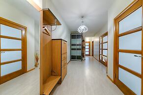 Home Apart Surganova str. 5A