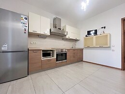 Home Apart Surganova str. 5A