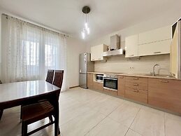 Home Apart Surganova str. 5A