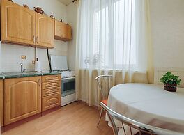 HOME APART Komsomolskaya 27