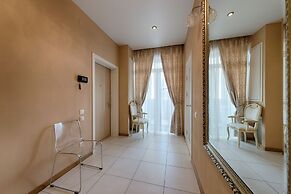 HOME APART Storozhovskaya str. 6