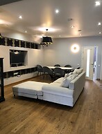 HOME APART Storozhovskaya str. 6