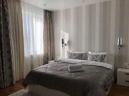 HOME APART Storozhovskaya str. 6