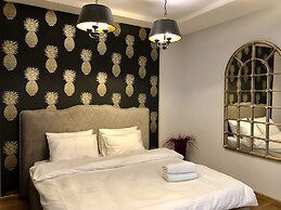 HOME APART Storozhovskaya str. 6