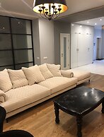 HOME APART Storozhovskaya str. 6