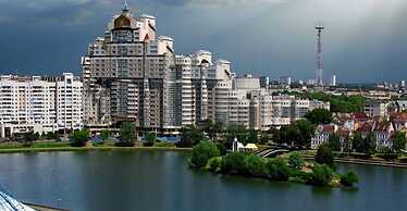 HOME APART Storozhovskaya str. 6