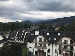 Apart-Center Przy Krupówkach