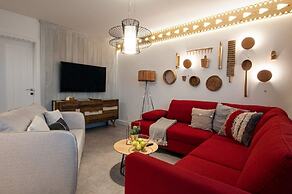 Apart-Center Przy Krupówkach