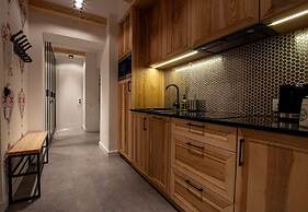 Apart-Center Przy Krupówkach