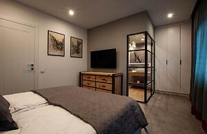 Apart-Center Przy Krupówkach