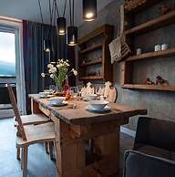 Apart-Center Przy Krupówkach