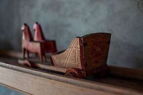 Apart-Center Przy Krupówkach