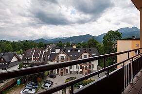 Apart-Center Przy Krupówkach