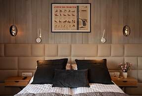 Apart-Center Przy Krupówkach