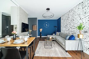 Apartamenty Sun & Snow Silva
