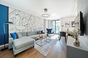 Apartamenty Sun & Snow Silva
