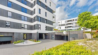 Apartamenty Sun & Snow Silva