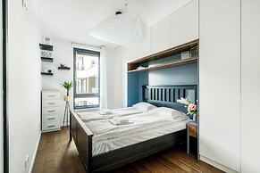 Apartamenty Sun & Snow Silva