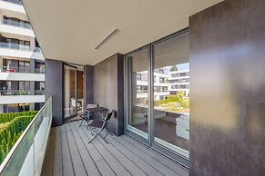 Apartamenty Sun & Snow Silva
