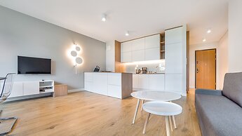 Apartamenty Sun & Snow Silva