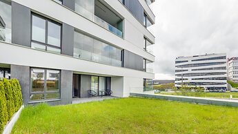Apartamenty Sun & Snow Silva