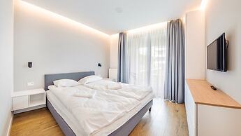 Apartamenty Sun & Snow Silva