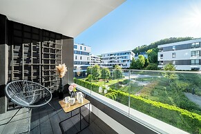 Apartamenty Sun & Snow Silva