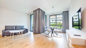 Apartamenty Sun & Snow Silva