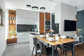 Apartamenty Sun & Snow Silva