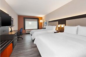 Holiday Inn Express & Suites Jersey City - Holland Tunnel, an IHG Hote
