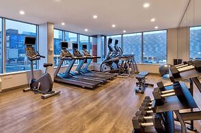 Holiday Inn Express & Suites Jersey City - Holland Tunnel by IHG