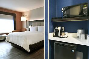 Holiday Inn Express & Suites Jersey City - Holland Tunnel by IHG
