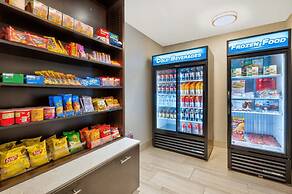 Holiday Inn Express & Suites Jersey City - Holland Tunnel by IHG