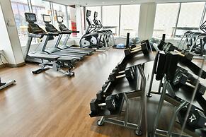 Holiday Inn Express & Suites Jersey City - Holland Tunnel by IHG