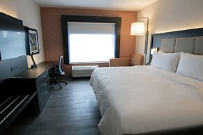 Holiday Inn Express & Suites Jersey City - Holland Tunnel by IHG