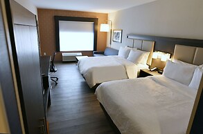 Holiday Inn Express & Suites Jersey City - Holland Tunnel by IHG
