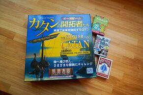 JR Mobile Inn Sapporo Kotoni